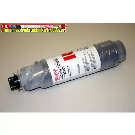 Ricoh Type 2220D MP3353 eredeti toner