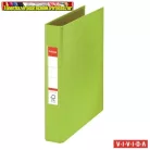 ESSELTE Standard  Vivida Gyűrűs könyv A/5 , 2 gyűrű, 42 mm, PP/PP, 