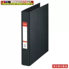 ESSELTE Standard  Vivida Gyűrűs könyv A/5 , 2 gyűrű, 42 mm, PP/PP, 
