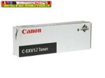 Canon C-EXV12eredeti toner (EXV 12,EXV-12) 1DB/DOB 24k