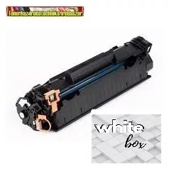 Utángyártott CE285A WB   import toner  2K  HP nyomtatóhoz