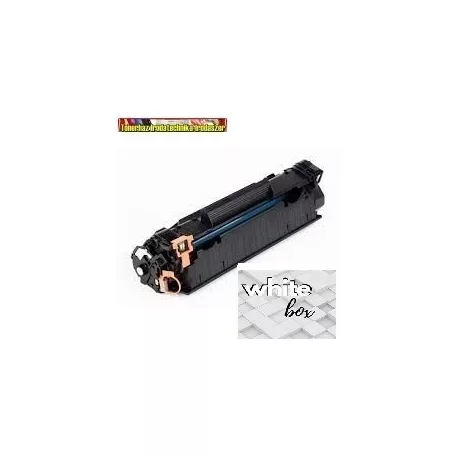 Utángyártott CE285A WB   import toner  2K  HP nyomtatóhoz