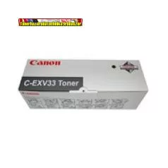Canon C-EXV33 eredeti toner (EXV 33,EXV-33) 1DB/DOB 14,6K