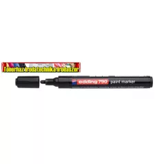 EDDING 790 lakkmarker , 2-3 mm, különböző színben