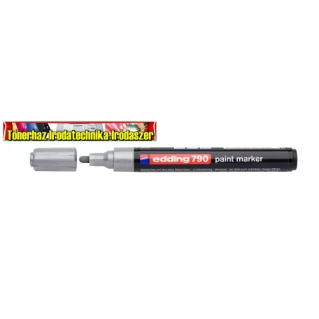 EDDING 790 lakkmarker , 2-3 mm, különböző színben