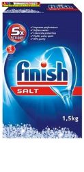 Finish regeneráló só, 1,5 kg