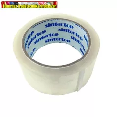   Sintertop hotmelt Ragasztószalag 48mmx60m átlátszó (csomagzáró)