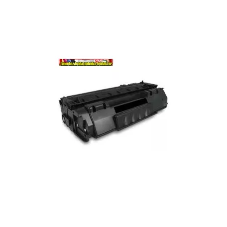 Canon CRG-708H utángyártott toner 6000 old.( CRG 708,CRG708,LBP 3300)