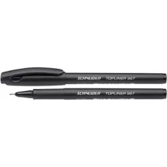 Schneider Topliner 967 tűfilc 0,4 mm