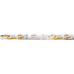 Krepp papír 50x200 cm mintás