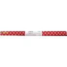 Krepp papír 50x200 cm mintás