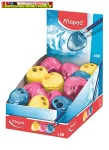 MAPED i-gloo kétlyukú, tartályos hegyező (igloo) 534756