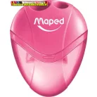 MAPED i-gloo kétlyukú, tartályos hegyező (igloo) 534756