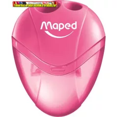 MAPED i-gloo kétlyukú, tartályos hegyező (igloo) 534756