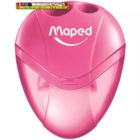 MAPED i-gloo kétlyukú, tartályos hegyező (igloo) 534756