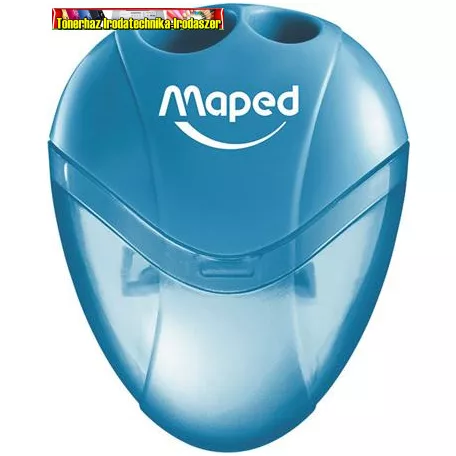 MAPED i-gloo kétlyukú, tartályos hegyező (igloo) 534756