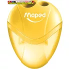 MAPED i-gloo kétlyukú, tartályos hegyező (igloo) 534756