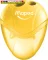 MAPED i-gloo kétlyukú, tartályos hegyező (igloo) 534756