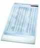   Esselte jumbo genotherm 20mm-es gerinccel 170 mikron narancsos 40563003 