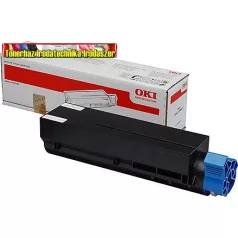 Oki B432,MB492 Toner 12K (Eredeti) 45807111