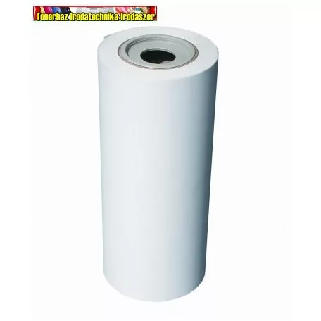 Másolópapír tekercses 610mm x 50fm 80gr/m2
