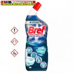   Bref Excellence Gel Color Activ+ Ocean folyékony WC tisztítószer 700 ml