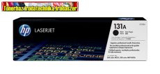 HP 131A CF210A Black eredeti Lézertoner  1,6k