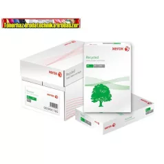   Xerox Recycled 91165 (környezetbarát) A/4 80g. fénymásolópapír 1cs=500ív 