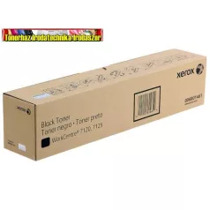   Xerox 006R01461 eredeti toner Workcentre 7120,7125,7220,7225 22k