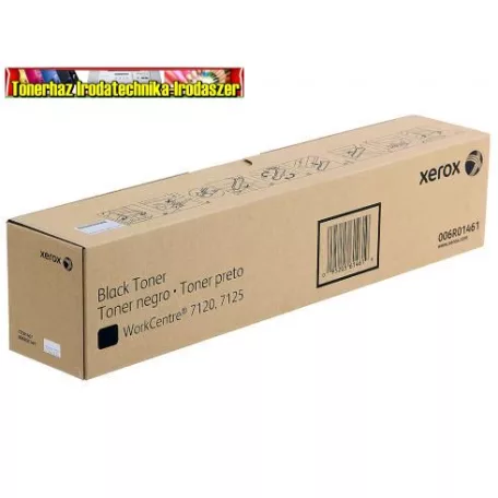 Xerox 006R01461 eredeti toner Workcentre 7120,7125,7220,7225 22k