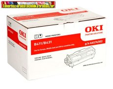 Oki B411,B412,B431,B432,MB461,MB471,MB472,MB491,MB492 eredeti dobegység (DRUM) 44574302