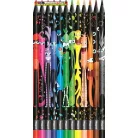 Maped COLOR PEPS Monster színes ceruza, 12 db/doboz 