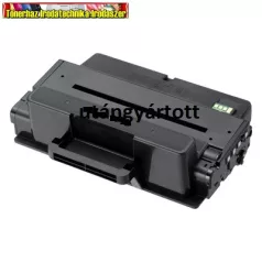   Samsung D205E ML-3710,SCX-5637 fekete utángyártott toner, 10K 