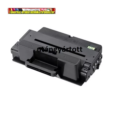 Samsung D205E ML-3710,SCX-5637 fekete utángyártott toner, 10K 