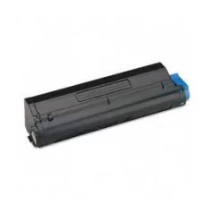 Oki B410,B420,B430,B440 utángyártott Import toner 3,5K