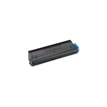 Oki B410,B420,B430,B440 utángyártott Import toner 3,5K