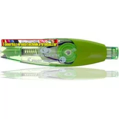   Pilot hibajavító roller cserélhető betétes Whiteline ECTE-25K-4G-BG