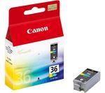 Canon CLI-36 Color eredeti tintapatronok (iP100)(cli36)