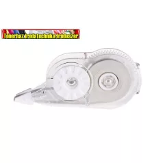   Kores utántöltő kazetta, 4,2 mm x 10 m, KORES Refill Roller hibajavító rollerhez