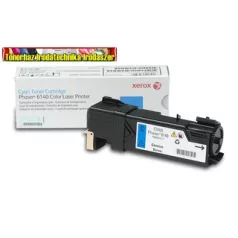 Xerox Phaser 6140 CYAN eredeti toner 106R01481