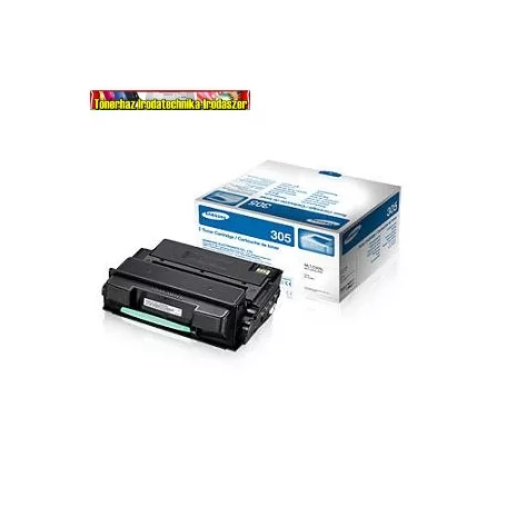 - Kiárusítás - SAMSUNG EREDETI TONER MLT-D305L/ELS SV048A  15K