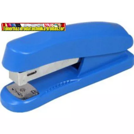 Deli 0325 24/6 tűzőgép kék