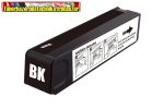   Hp 970XL CN625A black Import utángyártott  tintapatron 9,2K