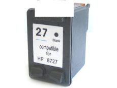 03-27 HP C8727A utángyártott 15ml 
