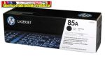   Eredeti HP CE285A Fekete festékkazetta LaserJet P1102 nyomtatókhoz (1600 old.) (CE285A)