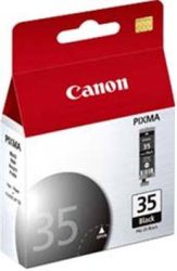 Canon PGI-35 Black eredeti tintapatron (iP100)(pgi35)