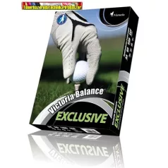   Victoria A4/80gr Balance Exclusive  másolópapír 500ív/cs (CIE 166)