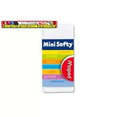Maped radír Softy mini