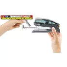 Maped EASY műanyag, erőkifejtés nélküli tűzőgép 24/6, 26/6 