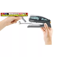   Maped EASY műanyag, erőkifejtés nélküli tűzőgép 24/6, 26/6 